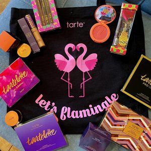 Tarte Make Up Set